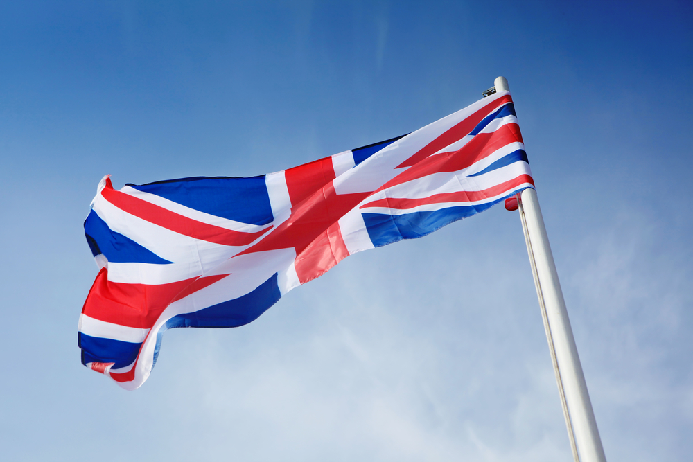 UK’s Financial Trade Association: Out of Five, One