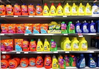Trax Puts Big Data On The Shelf