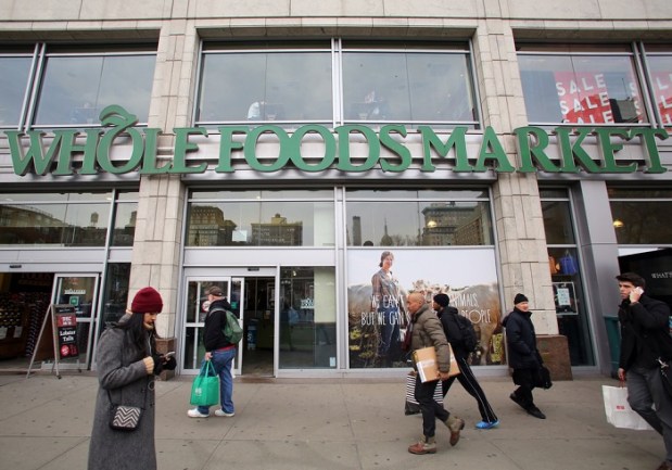 Whole Foods Shuns Bargain-Centric Shopping