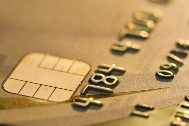 Visa’s Latest Chip Card Stats