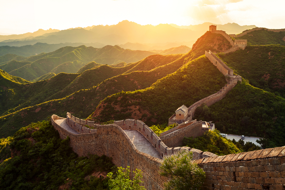 China Cuts Small Business Loan Rates