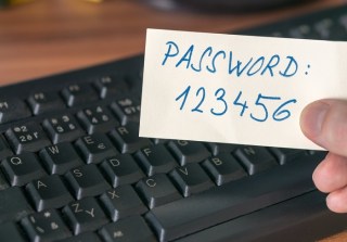 Is Handwriting The Next Biometrics Trend?