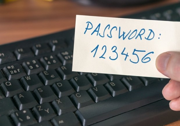 Is Handwriting The Next Biometrics Trend?