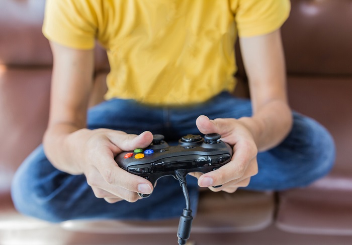 eSports: The Next Retail Marketing Frontier