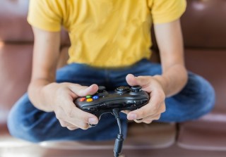 eSports: The Next Retail Marketing Frontier