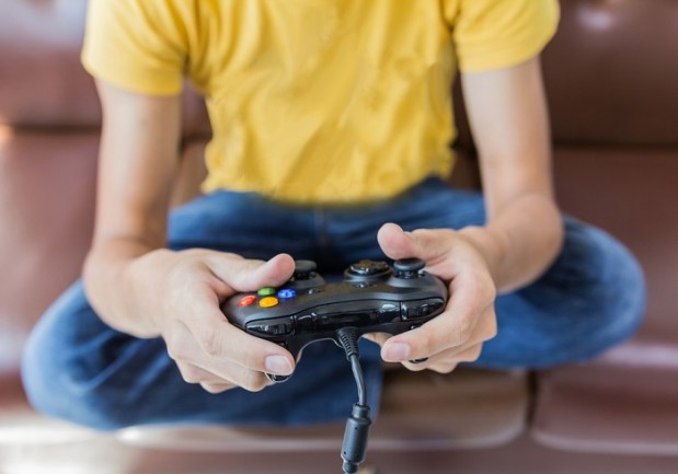 eSports: The Next Retail Marketing Frontier