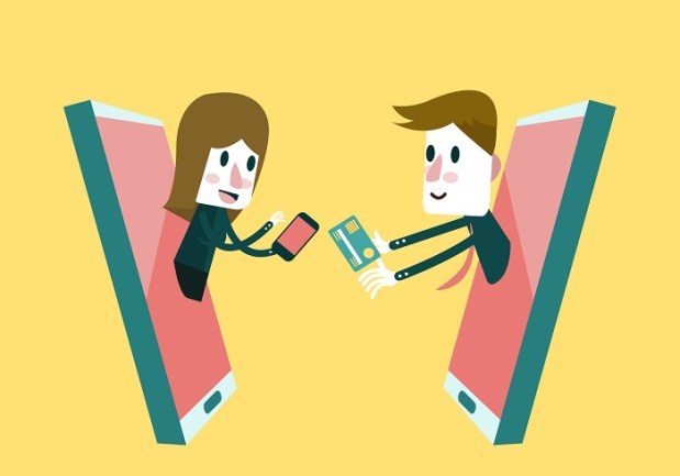 Shopify Launches Social Commerce App