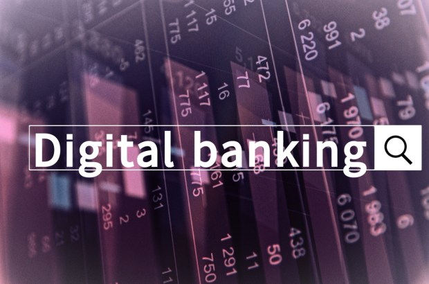 Are Banks’ Digital Challenges Unmet In The UK?
