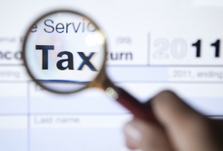 For Corporates, Making Taxes Less Taxing