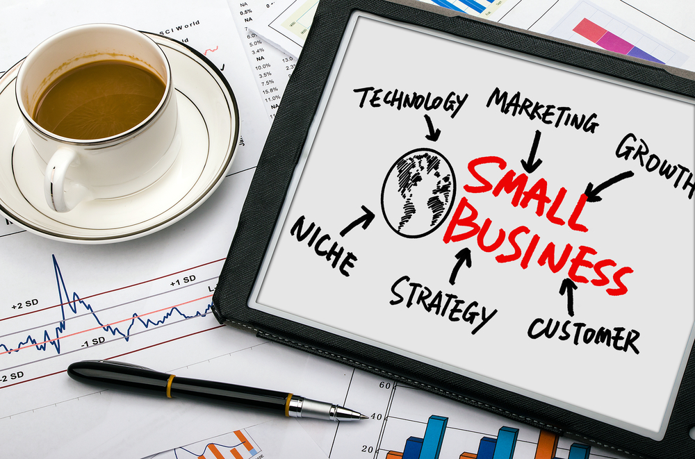Pushing Small Business Past The Five-Year Mark