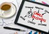 Pushing Small Business Past The Five-Year Mark