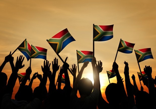 Naspers Invests $300M In South Africa Startups