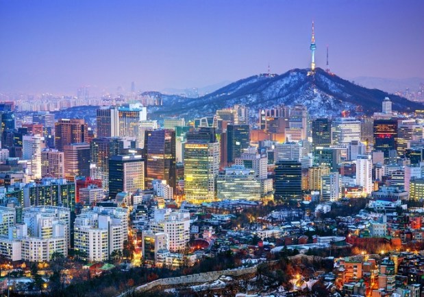 South Korea Warms Up To Online-Only Banks
