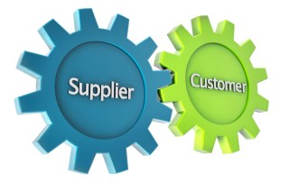 Coupa Untangles The Data Of Supplier Webs