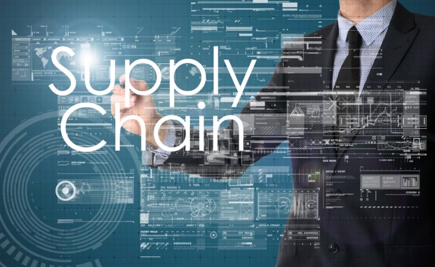 Supply Chain Finance, With An Eye On Size