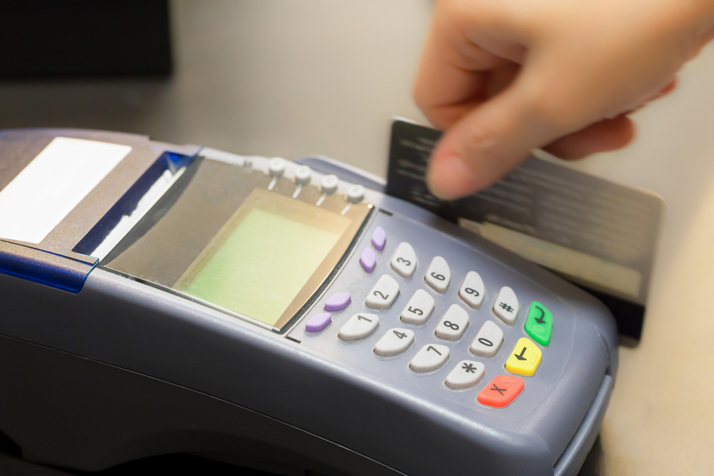 Commercial Card Confusion Heats EU Swipe Fee Debate
