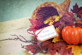 Giving Thanks, The B2B Payments Way