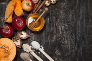 Startups Race To Deliver On-Demand Thanksgiving Essentials