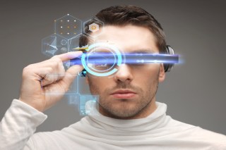 Apple Buys German Company Specializing In Eye-Tracking Technology
