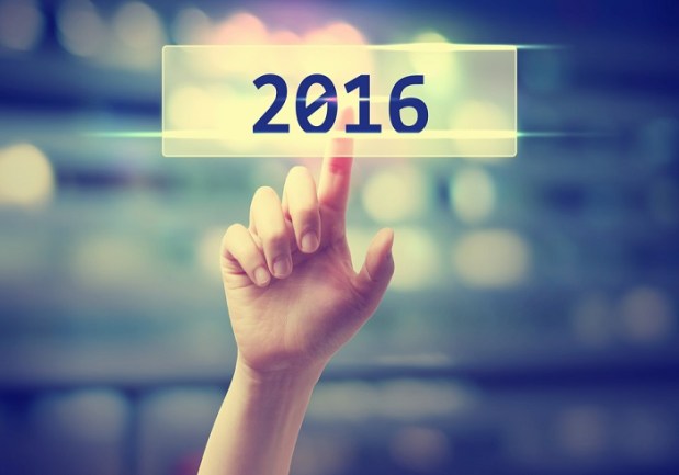 In 2016, IoT Comes Home