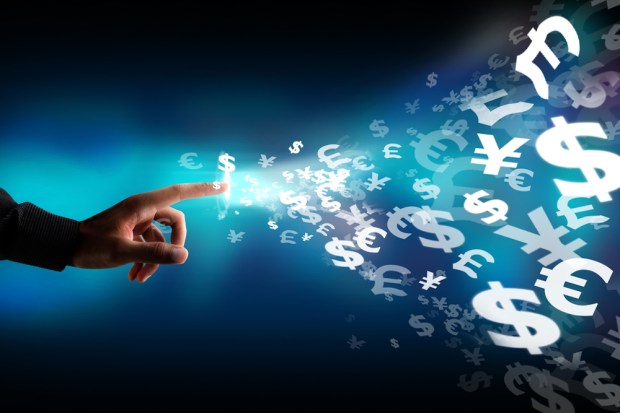 Earthport Spreads SME Cross-Border Network