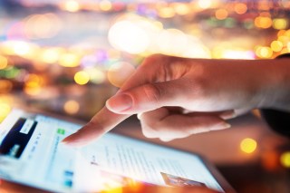 WeChat’s In-Store Cashless Payments Go Global