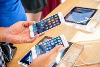 Report Claims iPhone 8’s Facial Recognition Will Work In ‘Millionths Of A Second’