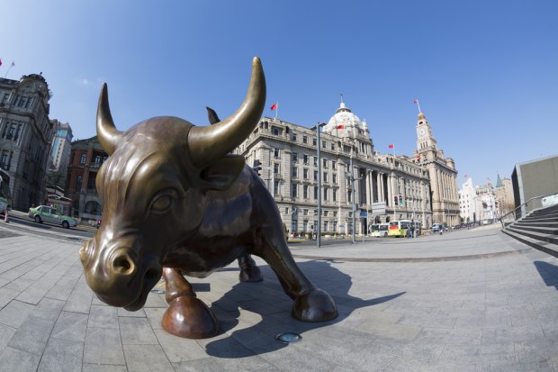 Regulation Zeroing In On China’s P2P Lenders