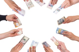 VC Bill Tai Backs The Invoice Financing Model