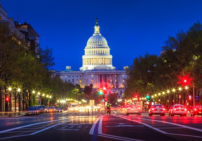 Uber, Lyft Capitalize On D.C.’s Metro Nightmare