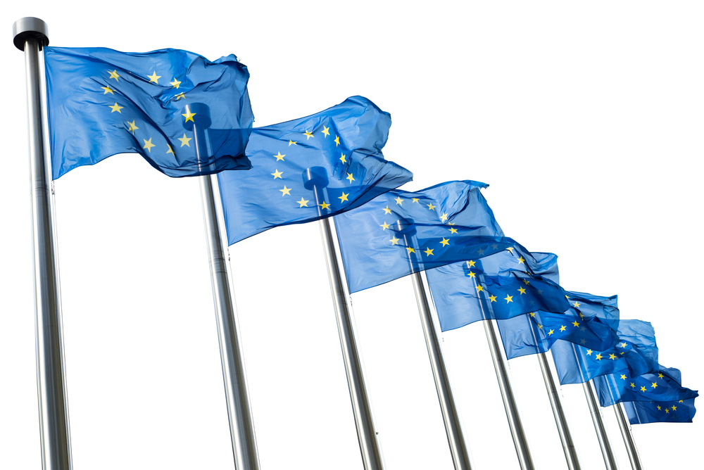 Small EU Firms Ease Up On Working Capital Anxiety
