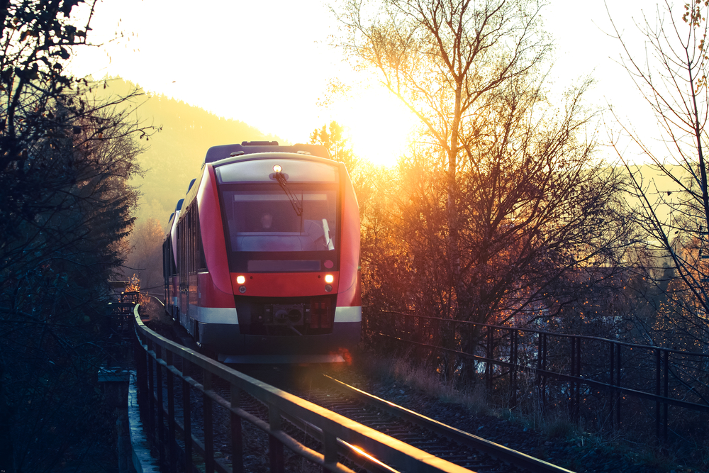 Mastercard’s (Digital) Ticket to Ride