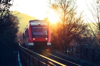 Mastercard’s (Digital) Ticket to Ride
