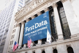 First Data Beats Street, Eyes US Merchant Acquirer Business Gains