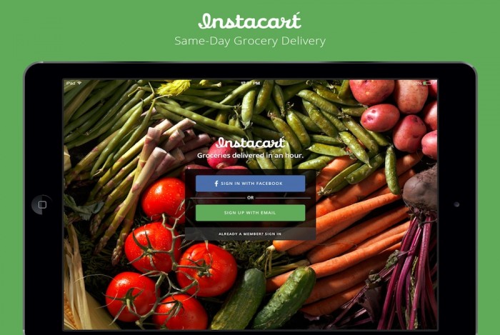 Instacart’s Business Model Shakeup