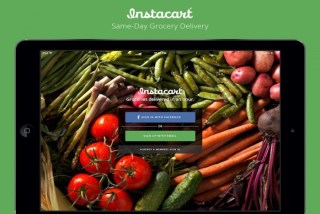 Instacart’s Business Model Shakeup