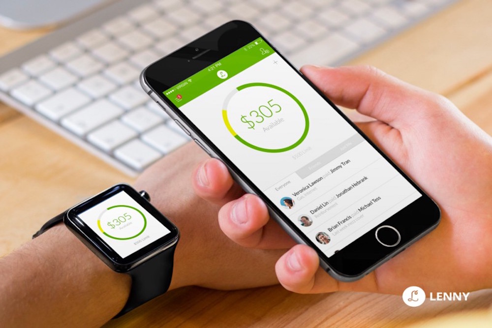Millennial Lending App Attracts New Partners