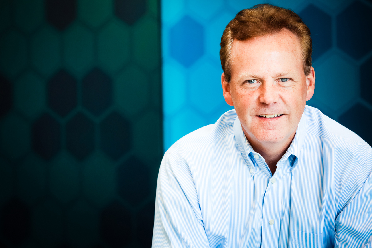 The Day In A Life Of A CFO