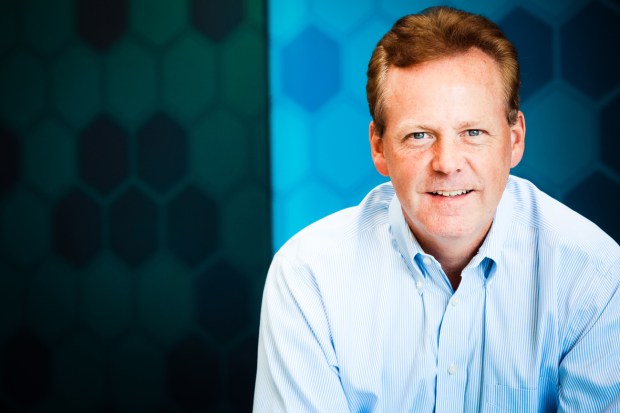 The Day In A Life Of A CFO