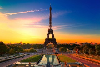 The Economic Impacts Of The Paris Attacks