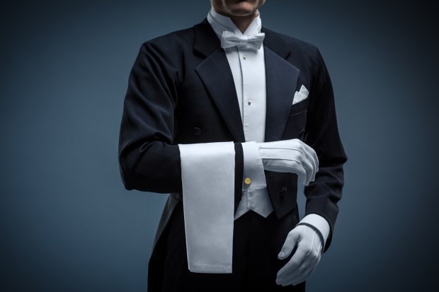 Giving Financial Inclusion A Voice