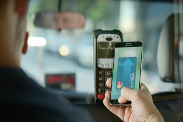 Samsung Pay’s Market, Partnership Evolution