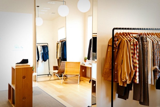 Tabor And Rethinking The Conventional Wisdom About Male Shoppers