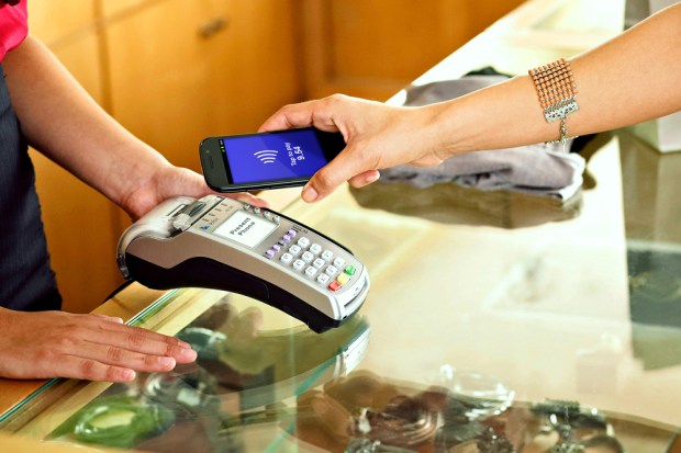 Verifone’s Take On HCE M-Payments In Mexico