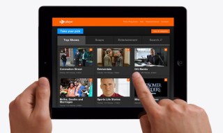 Shoppable Video Is Here (And Racking Up Funding Dollars)