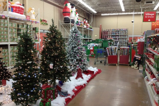 Walmart’s Retail Fail: Charity Edition