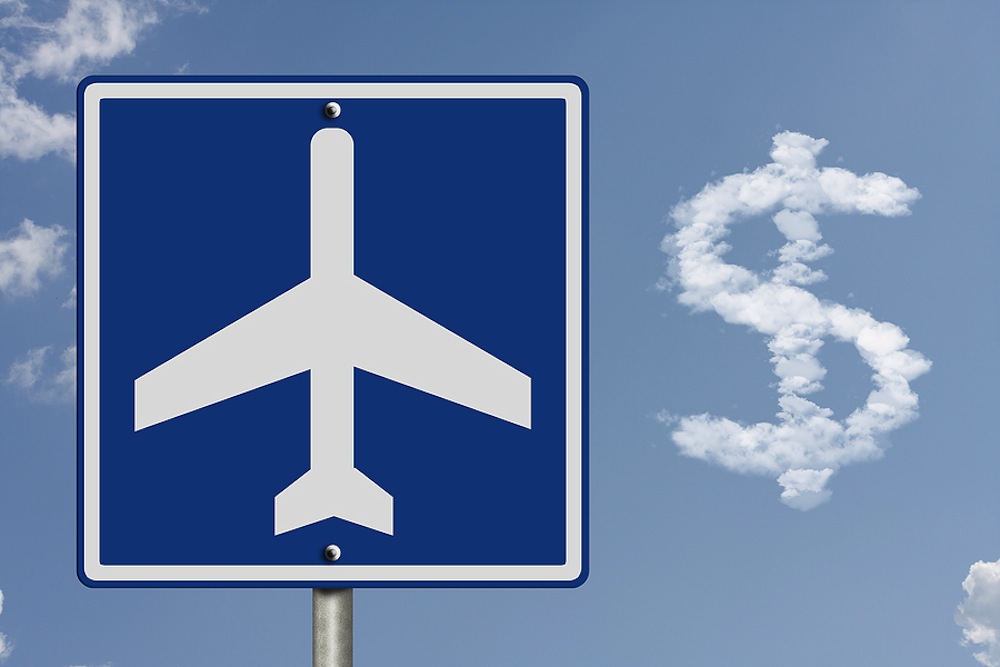 Airline Industry And Deutsche Bank To Roll Out Electronic Payment System
