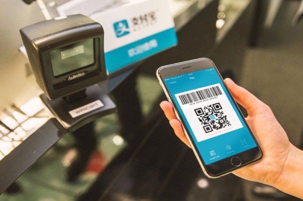 Wirecard Powers Alipay Payments In Europe
