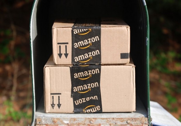 Is Prime Slowing Amazon’s Shipping Model?