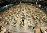 Amazon Faces A Big Warehouse Closure (Just In Time For Christmas)